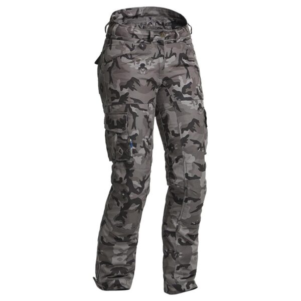 Lindstrands Zion Pant - Lady - Image 2