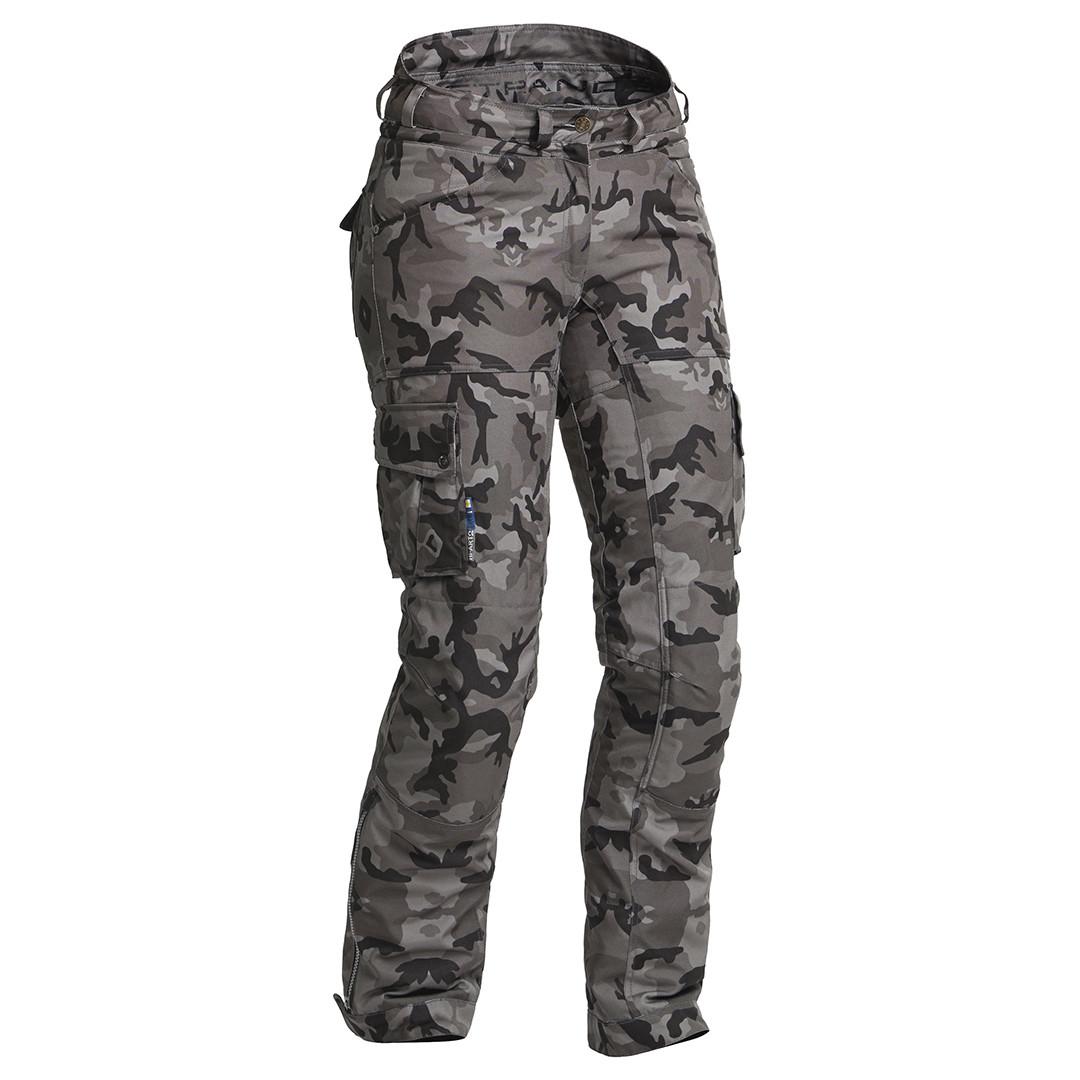 Zion Pant – – MC-Huset