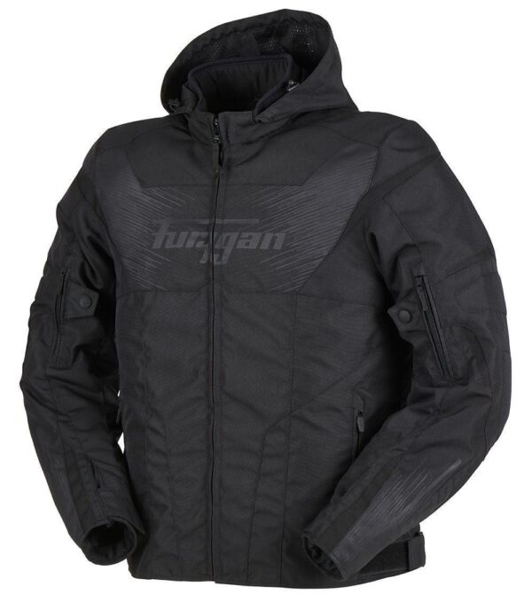 Furygan Jack Shard Jacket - Image 2