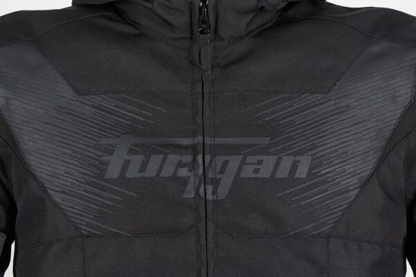 Furygan Jack Shard Jacket - Image 4