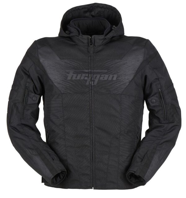 Furygan Jack Shard Jacket