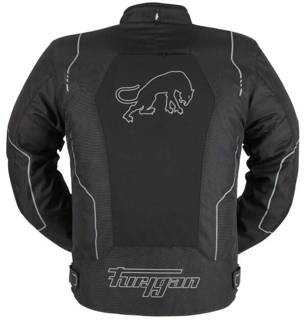 Furygan Jack Legacy 2W1 Jacket - Image 3