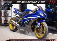 Yamaha YZF R6