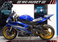 Yamaha YZF R6