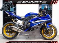 Yamaha YZF R6