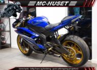 Yamaha YZF R6