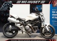 Ducati Monster 696