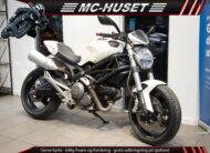 Ducati Monster 696
