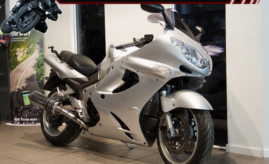 Kawasaki ZZR 1200
