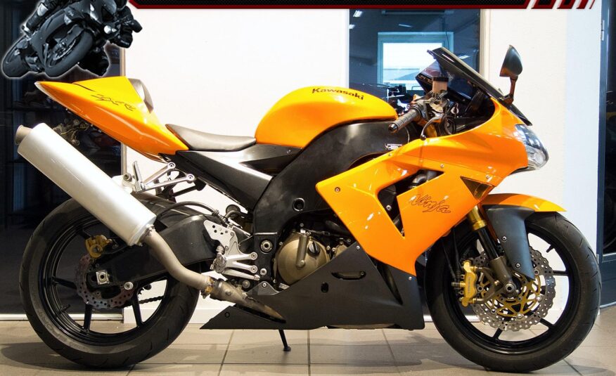 Kawasaki ZX10R