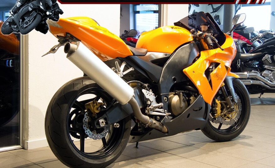 Kawasaki ZX10R