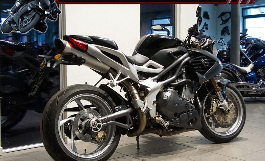 Benelli TnT 1130