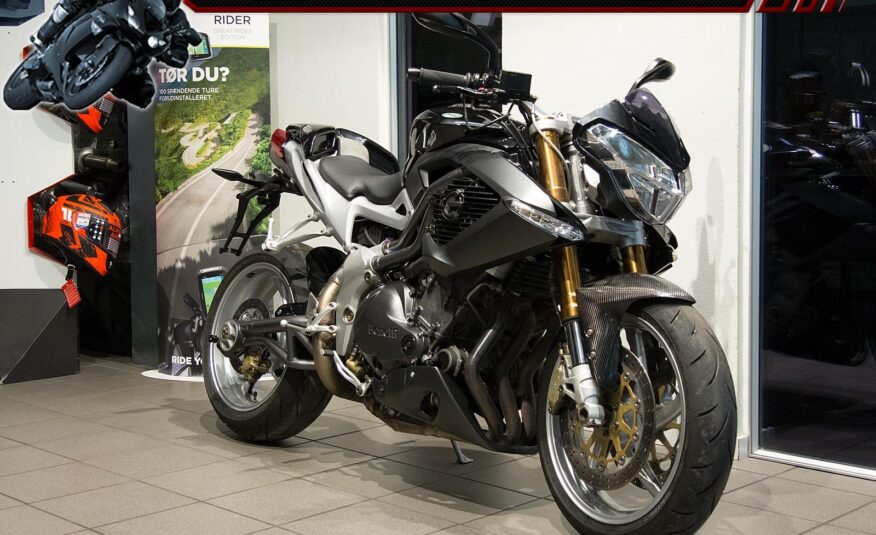 Benelli TnT 1130
