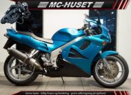 Honda VFR 750