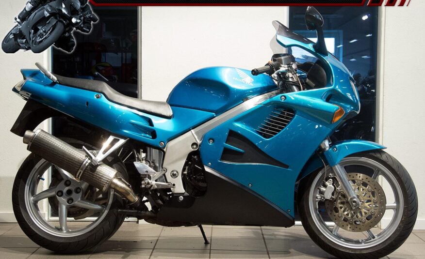 Honda VFR 750