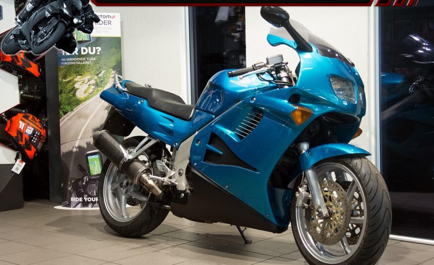 Honda VFR 750