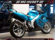 Honda VFR 750