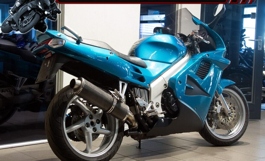 Honda VFR 750