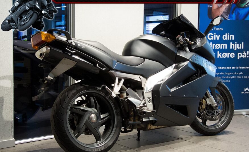 Aprilia RST 1000 Futura
