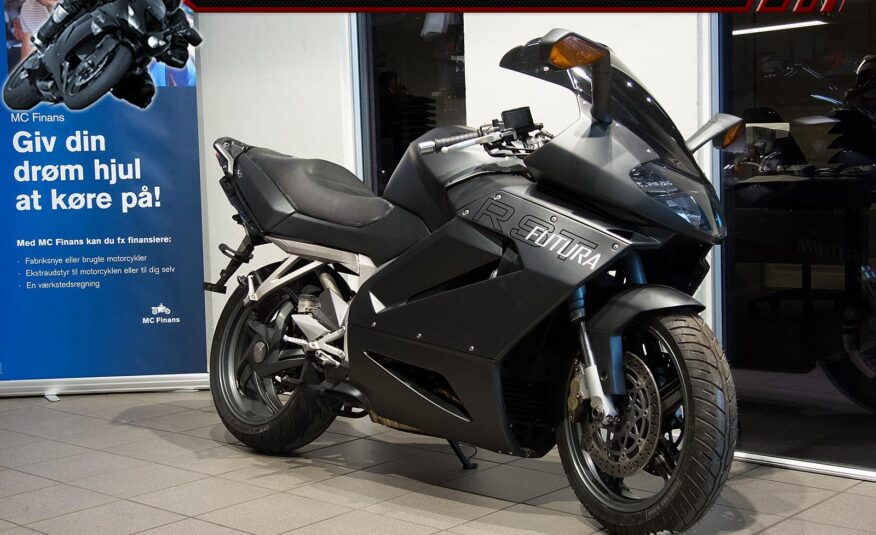 Aprilia RST 1000 Futura