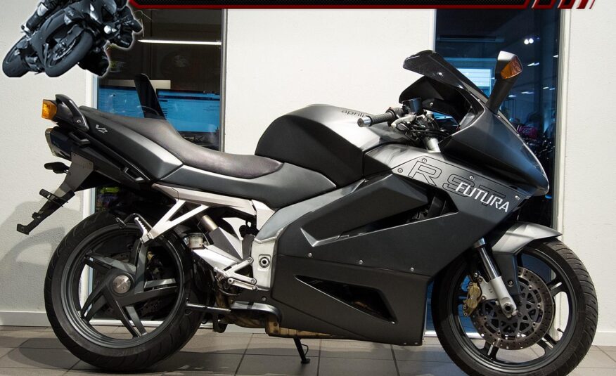 Aprilia RST 1000 Futura