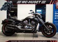 Harley-Davidson VRSCDX Night Rod Special