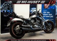 Harley-Davidson VRSCDX Night Rod Special