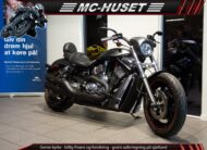 Harley-Davidson VRSCDX Night Rod Special