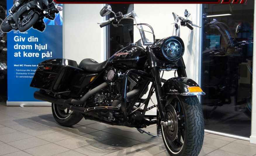 Harley-Davidson FLHR Road King