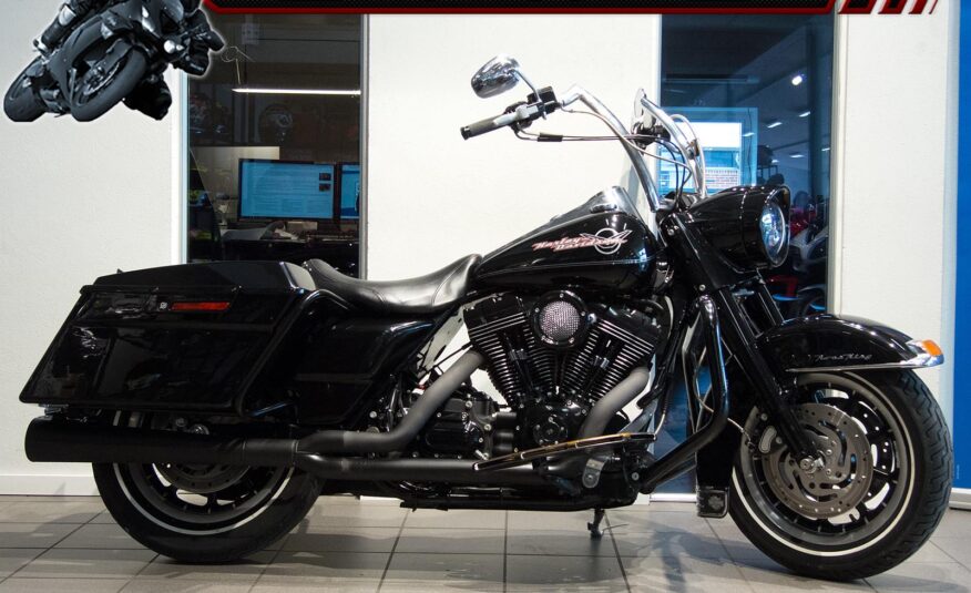 Harley-Davidson FLHR Road King