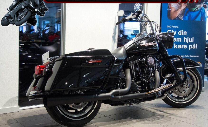 Harley-Davidson FLHR Road King