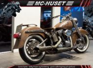 Harley-Davidson FLSTN Softail Deluxe