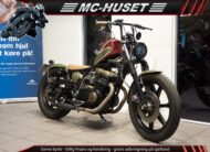 Yamaha XS 500