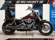 Harley-Davidson FXDB Street Bob