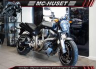 Yamaha MT-01
