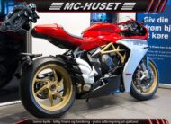 MV Agusta Superveloce 800