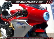 MV Agusta Superveloce 800