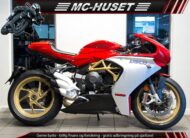 MV Agusta Superveloce 800