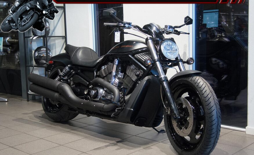 Harley-Davidson VRSCDX Night Rod Special