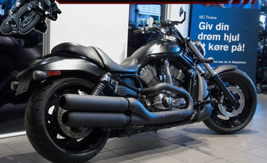 Harley-Davidson VRSCDX Night Rod Special
