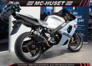 Suzuki GSXR 1000