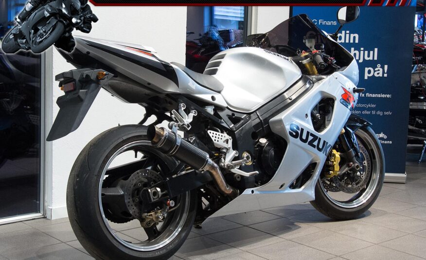 Suzuki GSXR 1000