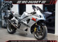 Suzuki GSXR 1000
