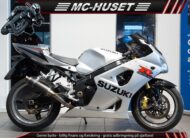 Suzuki GSXR 1000