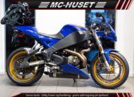 Buell XB12R Firebolt