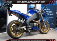 Buell XB12R Firebolt