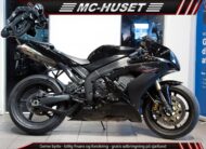 Yamaha YZF R1