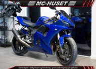 Yamaha YZF R6
