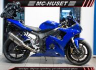 Yamaha YZF R6