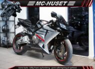 Honda CBR 600 RR